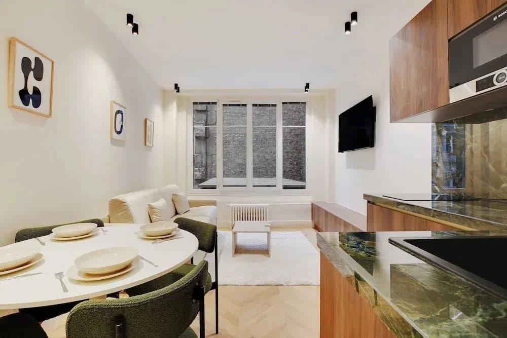 Brand New Home in the Heart of Latin Quarter - photo 10