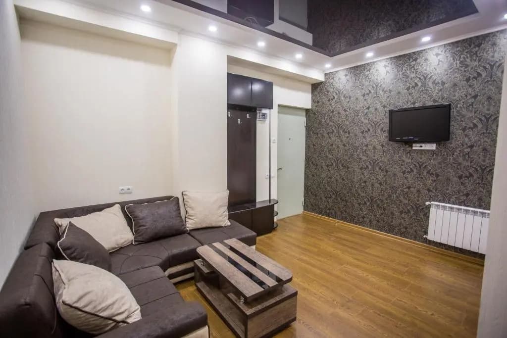 Spacious 2 bedroom apartment - photo 4