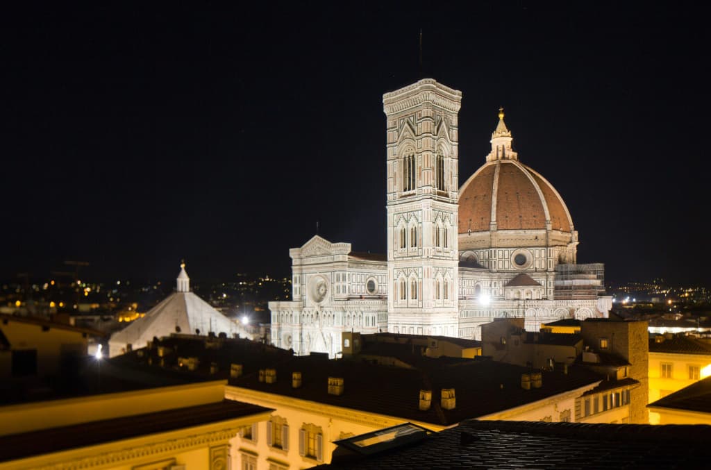 Repubblica Firenze Luxury Apartments | UNA ESPERIENZE - photo 32