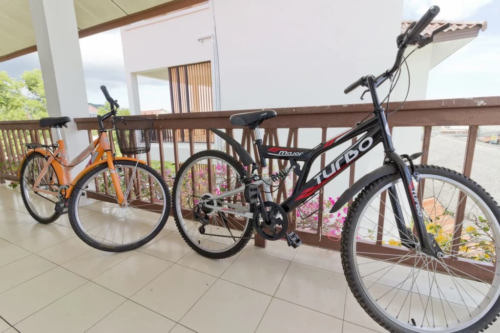 Chaweng Apartment - photo 10
