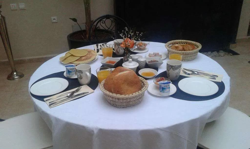 Riad Excellence Luxe - photo 3