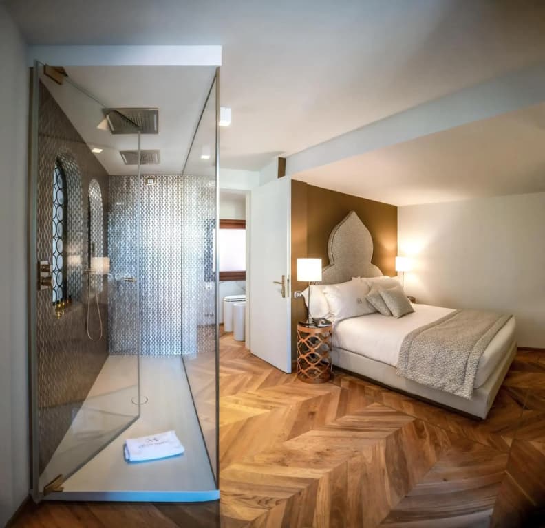 EXCESS VENICE Boutique Hotel & Private Spa - Adults Only - photo 30