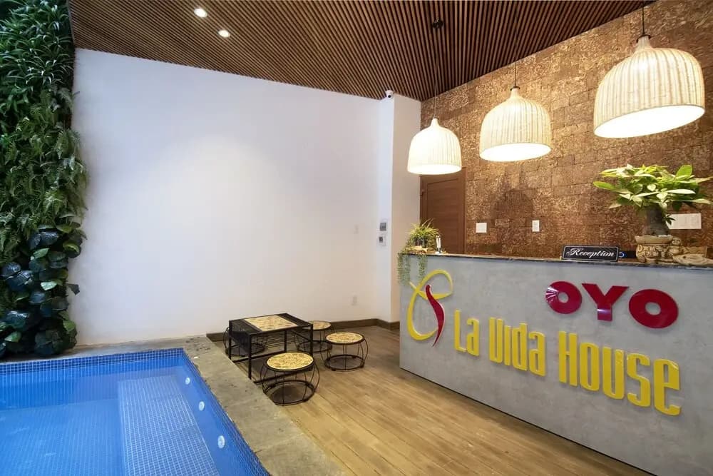 La Vida House Da Nang - photo 13