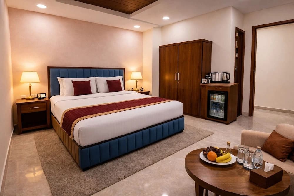 Hotel Kasa Nest - photo 4