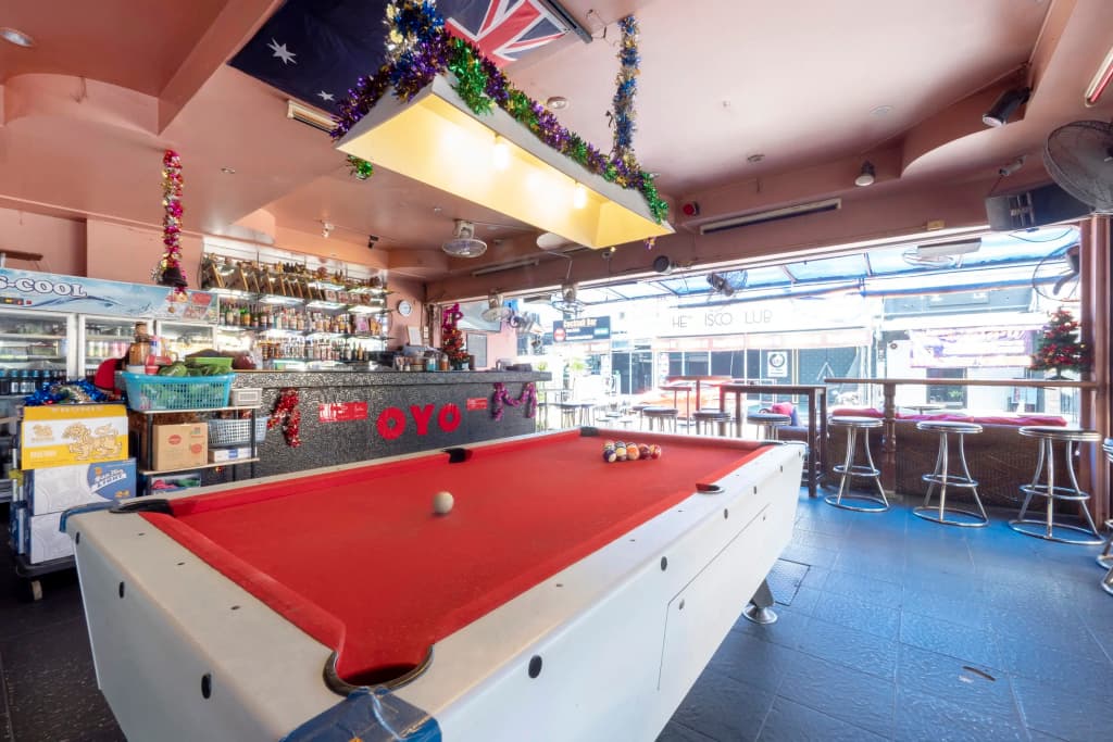 OYO 75381 Billabong Hotel - photo 15