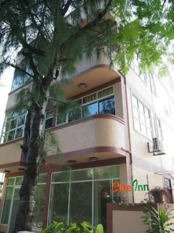 Hotel Elite Beach Inn - photo 1