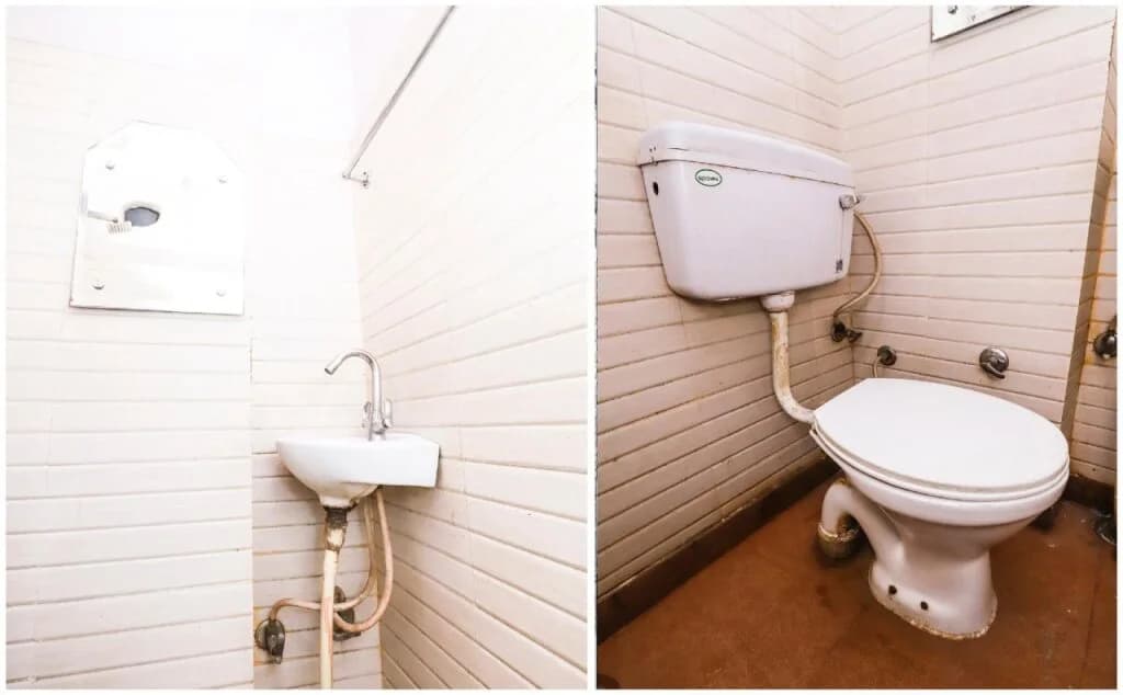 Hotel Hans International - photo 6