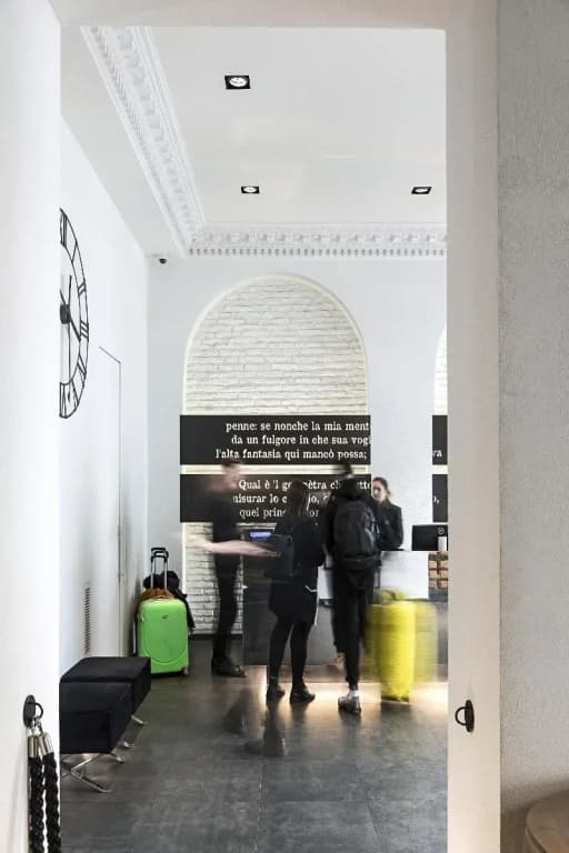Rome Times Hotel - photo 28