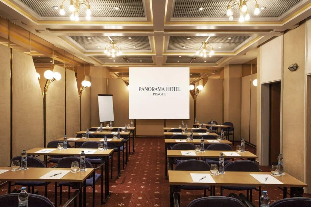 Panorama by Verdi Hotels - photo 22