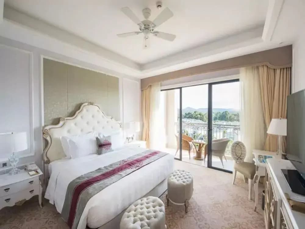 Wyndham Grand Phu Quoc Hotel - photo 7