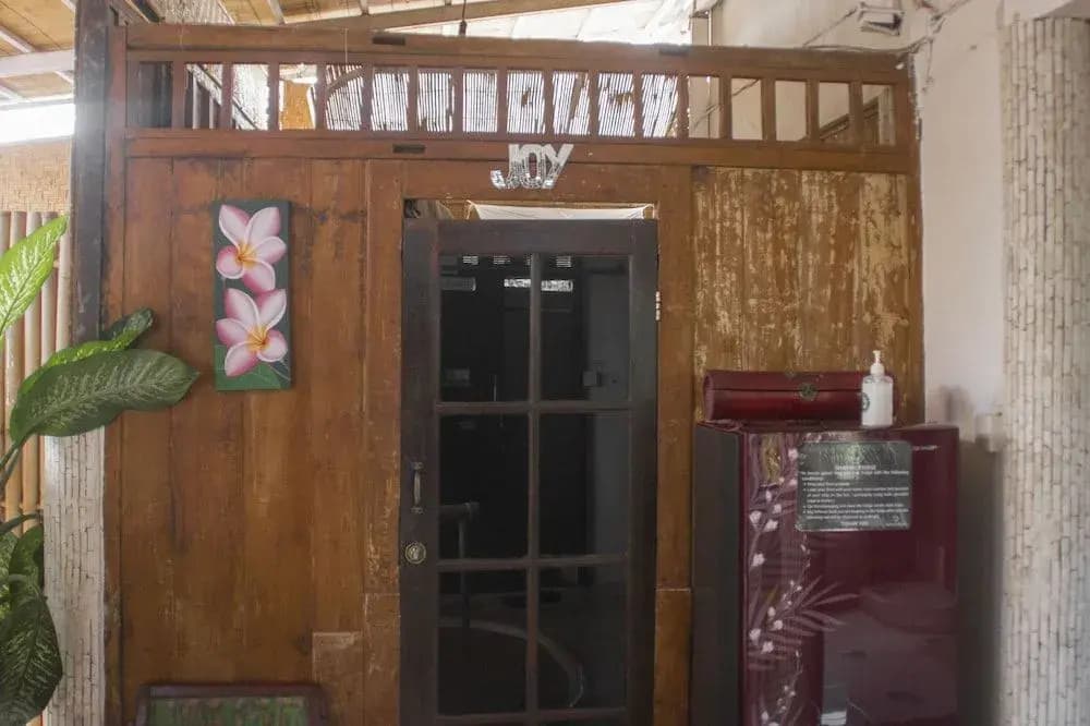 Serenity Guesthouse 2 - Hostel - photo 35
