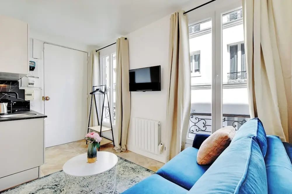 Super Studio - Place de la Bastille - photo 10