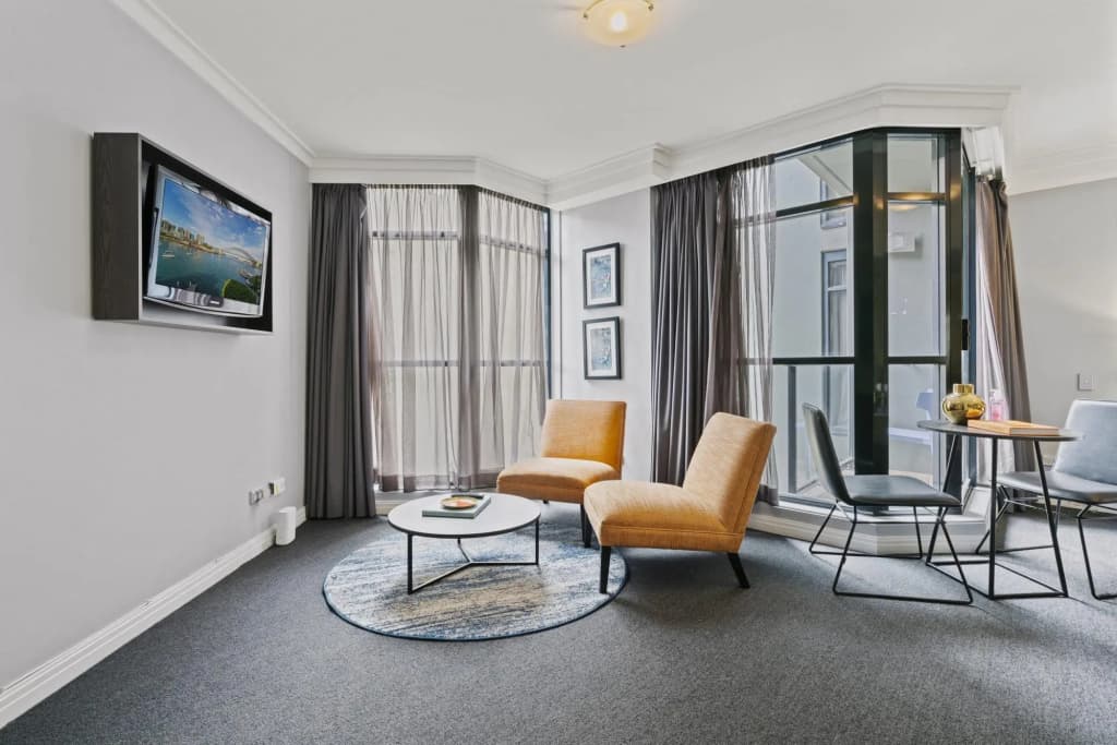 Quiet City Abode in Sydney - photo 2