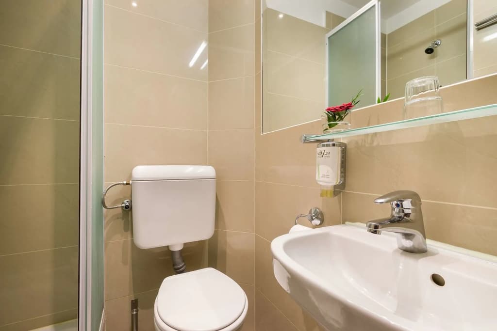 Garner Hotel Vienna by IHG - photo 8