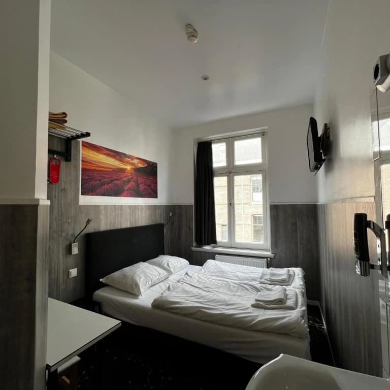 Trianon Hotel - photo 41