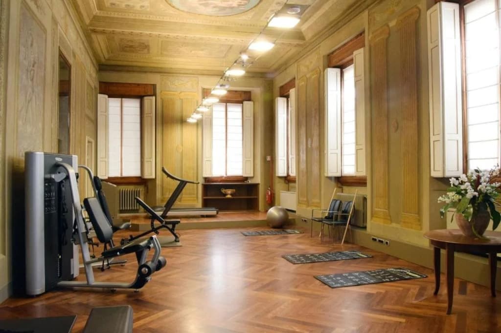 Relais Hotel Centrale Firenze - photo 16