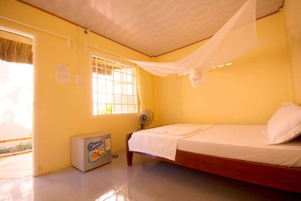 Viet Thanh Resort - photo 4