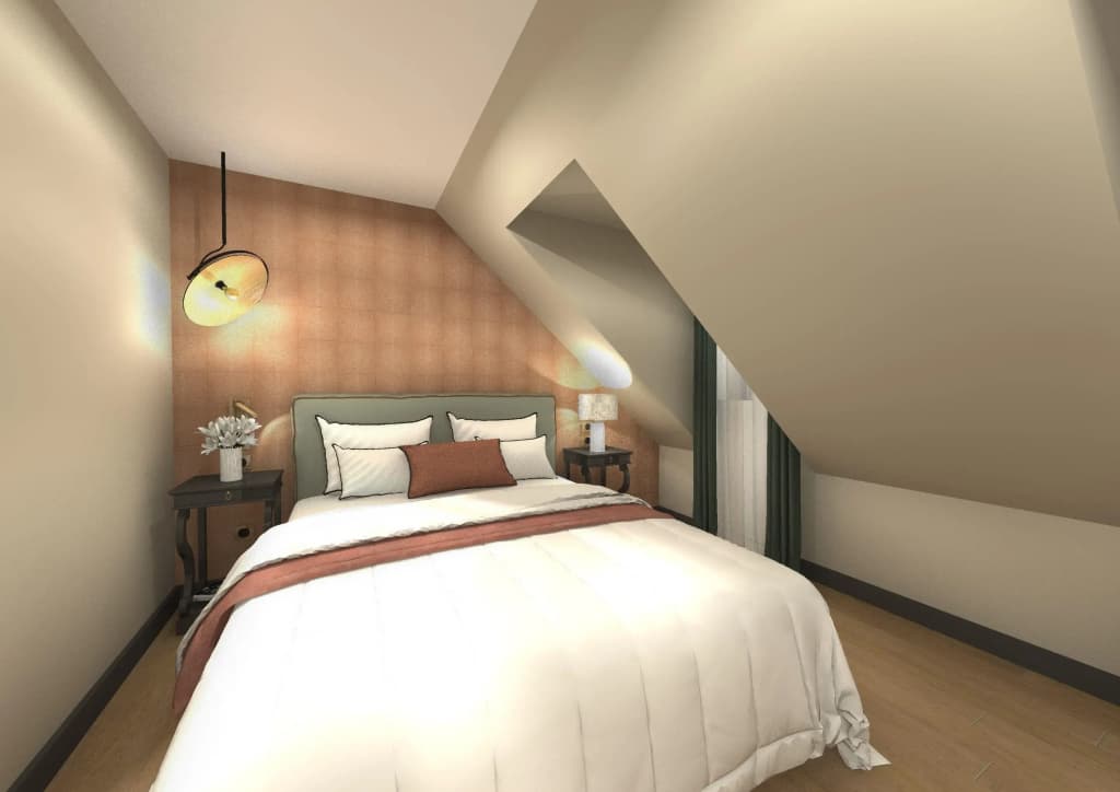 Maison Vignon - photo 5