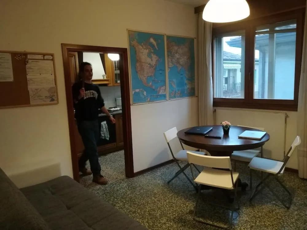 Venice Lagoon House - photo 10
