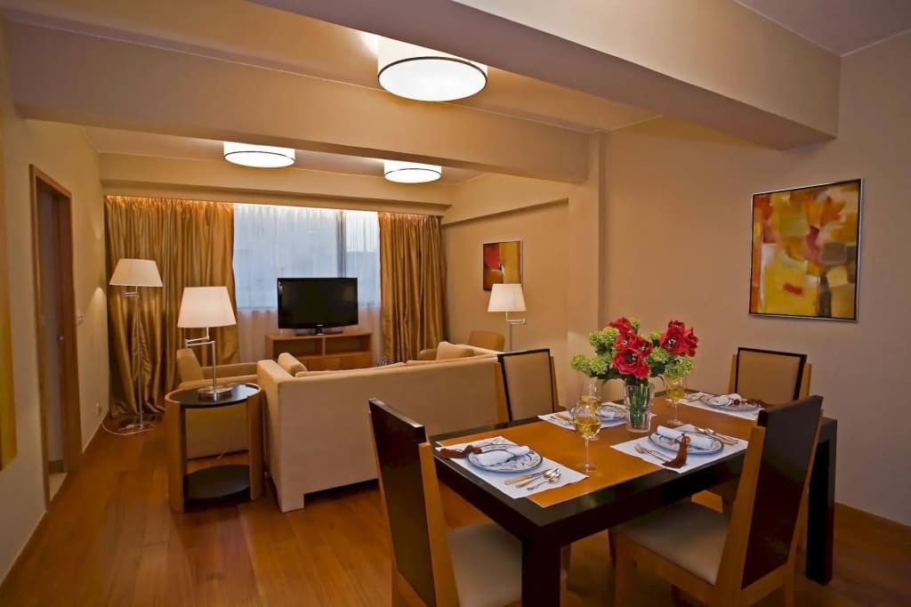 CHI Residences 314 - photo 11