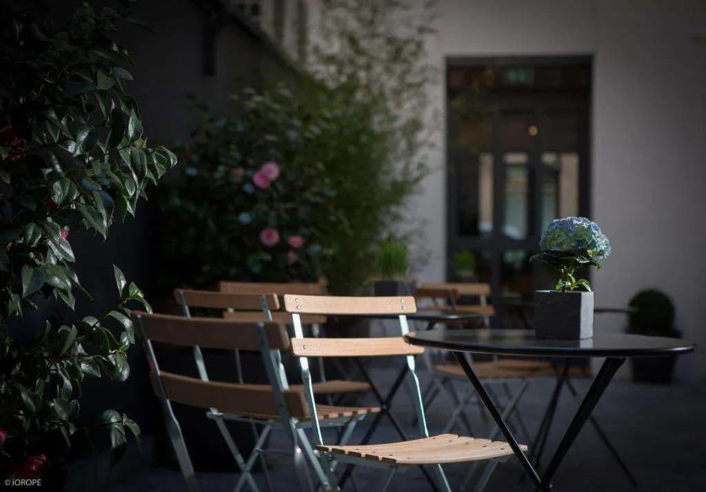 Hotel Mirabeau Eiffel - photo 16