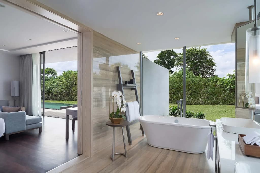 Anantara Desaru Coast Resort & Villas - photo 8