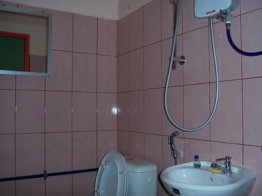 Huda Inn Ranau - photo 9