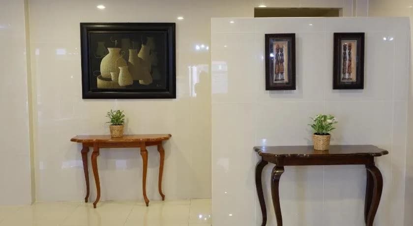 Dynasty Inn - photo 14