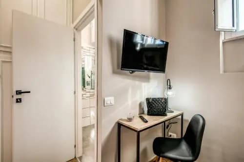Maison Babuino - photo 6