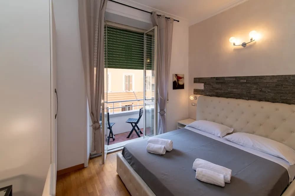 Exa Rooms - Prati - photo 4