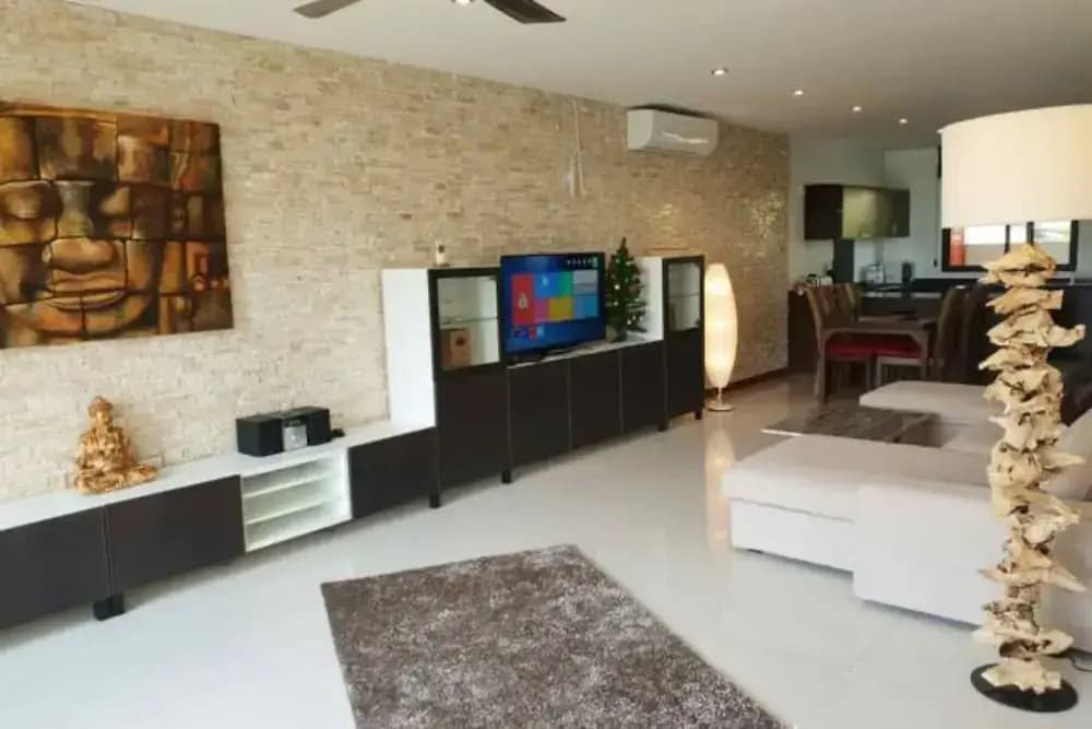 2 Bedroom Villa Cheong Mon - photo 4
