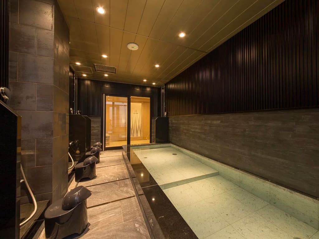 HOTEL Cargo Shinsaibashi - photo 15
