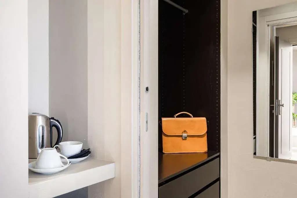 A World Aparts - Barberini Boutique Hotel - photo 3