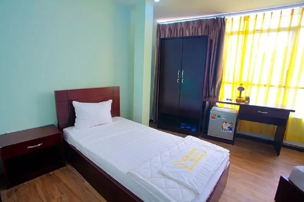 Asiahome Hotel - photo 6