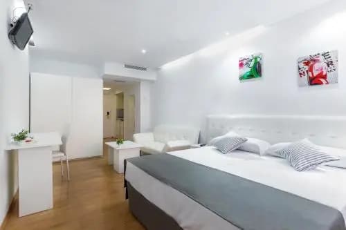 Real Beds Madrid - main photo