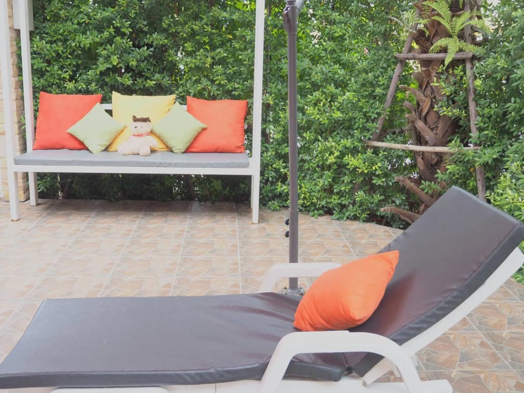 Chitra Villa - photo 19