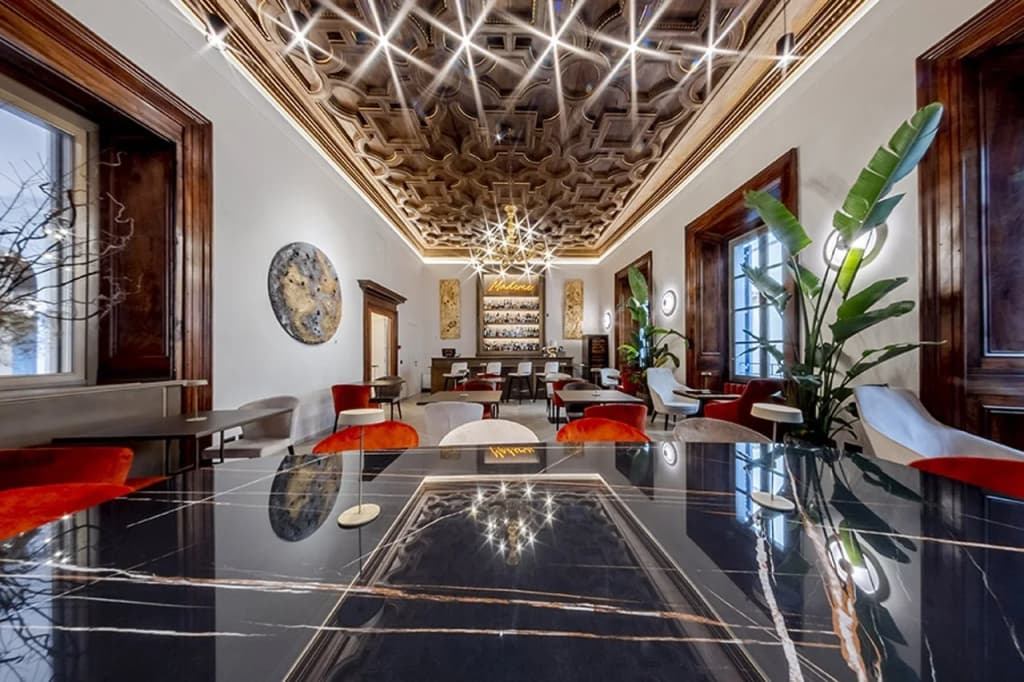 Martius Private Suites Hotel - photo 15
