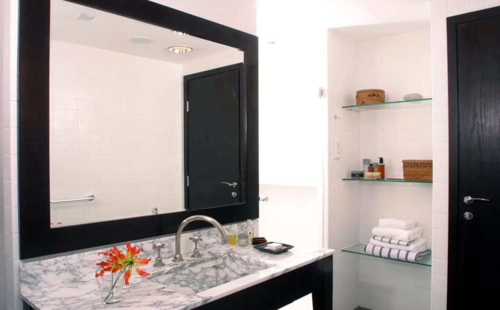 Shama Central Serviced Apartments - photo 10