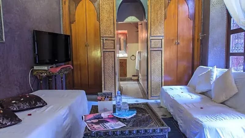 Riad Ra Ves D Orient - photo 29