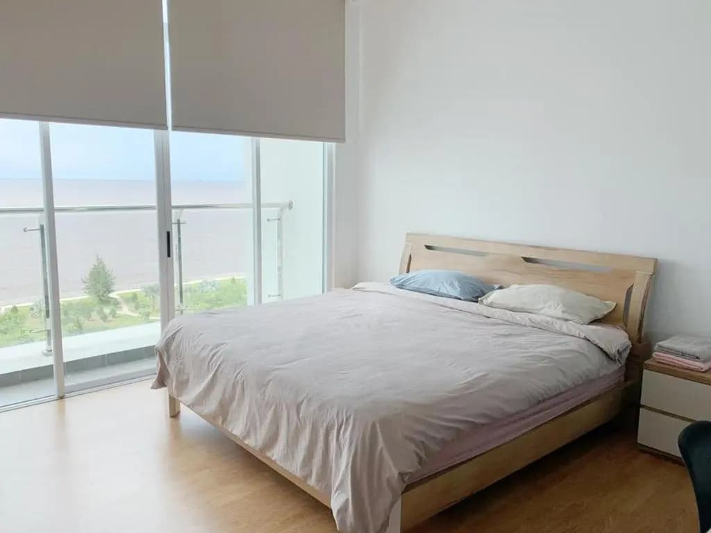 Bay Resort Condominium, 7, Beach-front Sea view, 6-8 PAX - photo 6