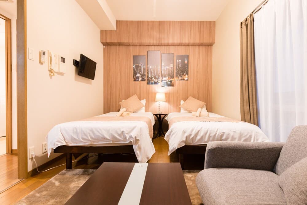 Sakura Sky Hotel - photo 5