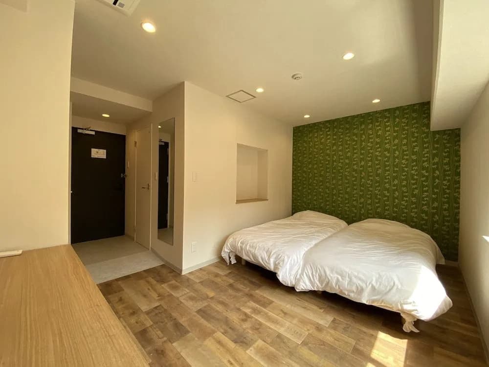 HOTEL Omotesando Stories - main photo