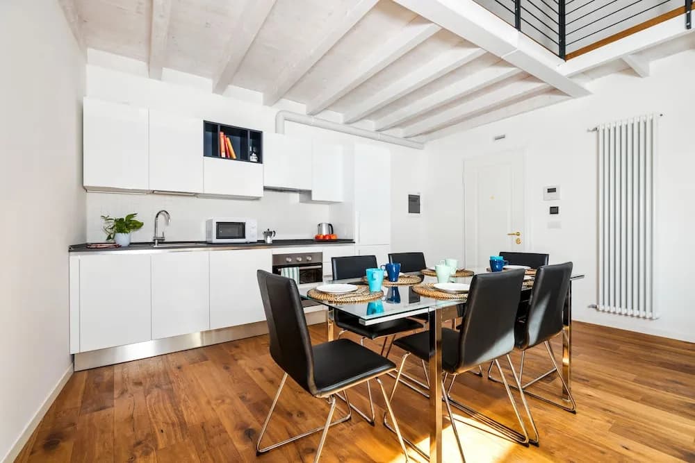 Punta della Dogana Luxury Suites - photo 17