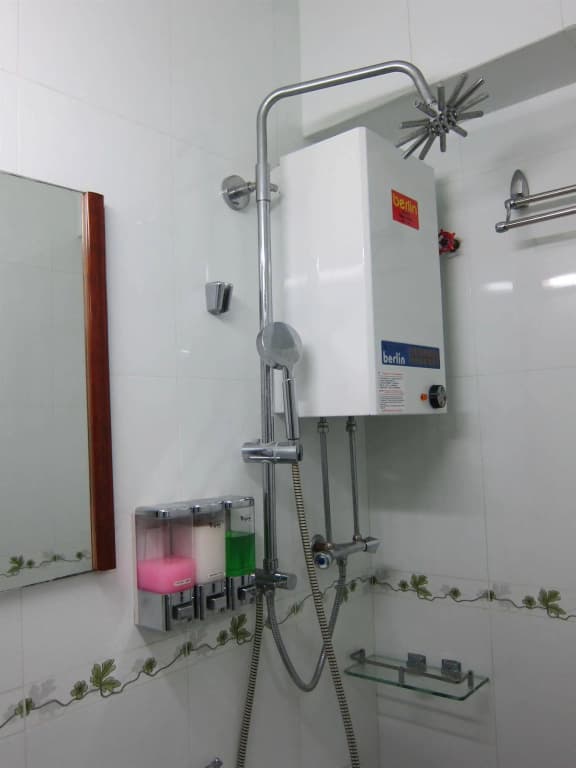 Guangdong Guest House - photo 4