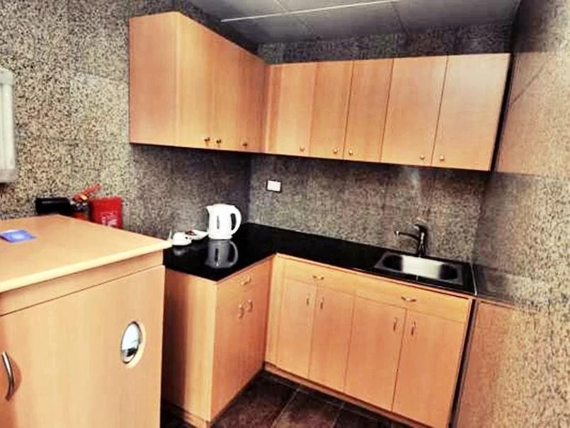 Johny International Hotel - photo 13