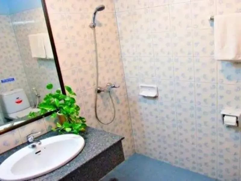 Sukwilai Hotel - photo 11