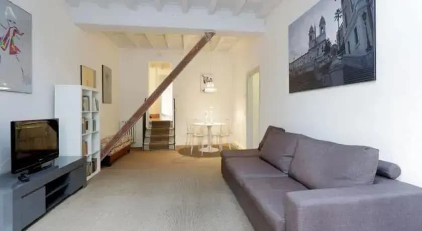 Rome Suites & Apartments Campitelli - photo 5