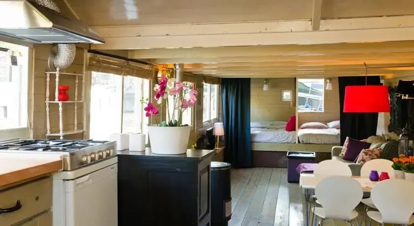 Houseboat Prince-Avalon - photo 14