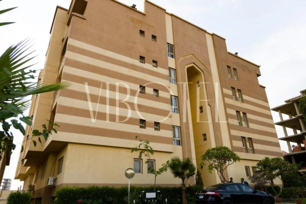 Vibotel Residence Hotel Apartments - photo 1