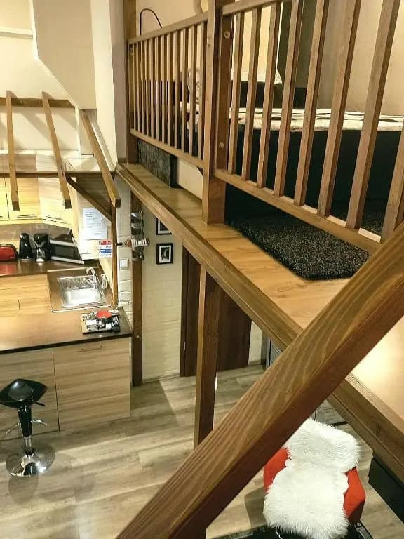 Novak Apartment - photo 4